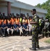 Kenya, U.S. &amp; Partners Participate in Central Partnership Station in Mombasa