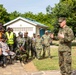 Kenya, U.S. &amp; Partners Participate in Central Partnership Station in Mombasa