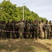 Kenya, U.S. &amp; Partners Participate in Central Partnership Station in Mombasa