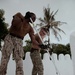 Kenya, U.S. &amp; Partners Participates Central Partnership Station in Mombasa