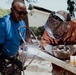 Kenya, U.S. &amp; Partners Participates Central Partnership Station in Mombasa