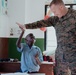 Kenya, U.S. &amp; Partners Participates Central Partnership Station in Mombasa