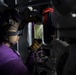 USS America Conducts A Replenishment At Sea