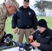 USAREUR-AF Commander visits EDOC