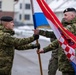 Croatian Panzer Battery Replaces Thunder Contingent Joining NATO eFP Battle Group Poland