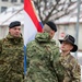 Croatian Panzer Battery Replaces Thunder Contingent Joining NATO eFP Battle Group Poland