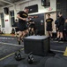 New year, new fitness challenge at Fort Drum’s Atkins Functional Fitness Facility