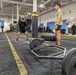 New year, new fitness challenge at Fort Drum’s Atkins Functional Fitness Facility