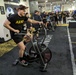 New year, new fitness challenge at Fort Drum’s Atkins Functional Fitness Facility