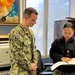 Navy Medicine Readiness and Training Command Jacksonville Career Counselor