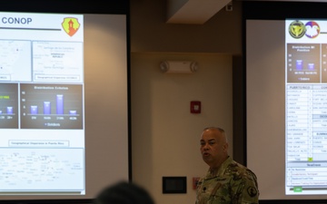 Maximizing Strengths: Military Intelligence Soldiers Train to stay Proficient