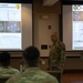 Maximizing Strengths: Military Intelligence Soldiers Train to stay Proficient
