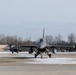 180FW Conducts Training Flights