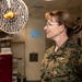 Command Surgeon USINDOPACOM visits USS Arlington