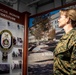 Command Surgeon USINDOPACOM visits USS Arlington
