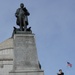 88th Readiness Division Support to McKinley Presidential Wreath Laying Ceremony