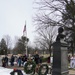 88th Readiness Division Supports McKinley Wreath Laying Ceremony