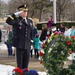 88th Readiness Division Supports McKinley Presidential Wreath Laying Ceremony