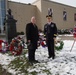 88th Readiness Division Support McKinley Presidential Wreath Laying Ceremony