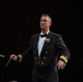 The United States Navy Band performs at River Hill High School