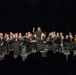 The United States Navy Band performs at River Hill High School