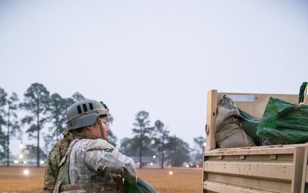 Raider Brigade’s 2023 EIB, ESB, and EFMB