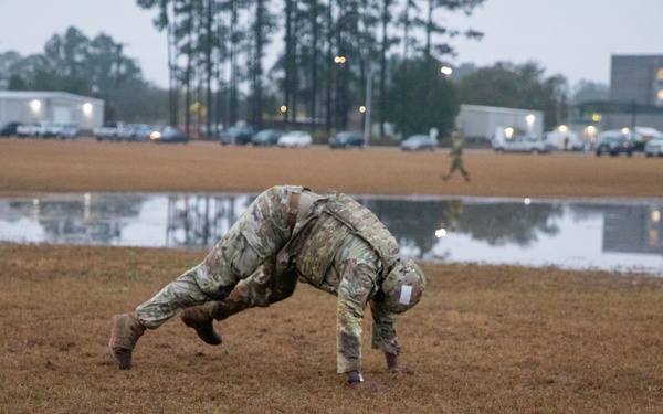 Raider Brigade’s 2023 EIB, ESB, and EFMB
