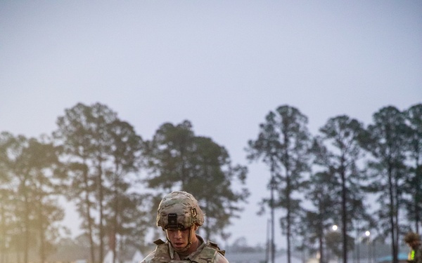 Raider Brigade’s 2023 EIB, ESB, and EFMB