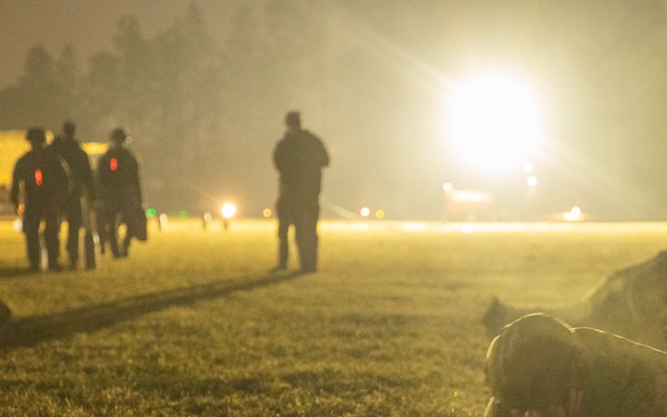 Raider Brigade’s 2023 EIB, ESB, and EFMB