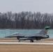 180FW Conducts Training Flights