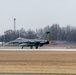 180FW Conducts Training Flights