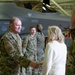 U.S. Ambassador to the United Kingdom visits RAF Lakenheath