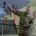 U.S. Ambassador to the United Kingdom visits RAF Lakenheath