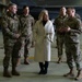 U.S. Ambassador to the United Kingdom visits RAF Lakenheath