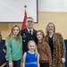 Kentucky Infantry officer promoted to colonel