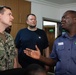 U.S. Navy supports Nigerian MOC during OE23