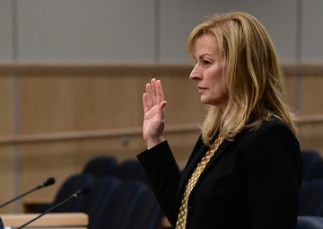 Coast Guard conducts formal hearing on Spirit of Norfolk vessel fire