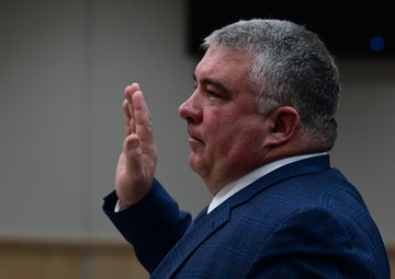 Coast Guard conducts formal hearing on Spirit of Norfolk vessel fire