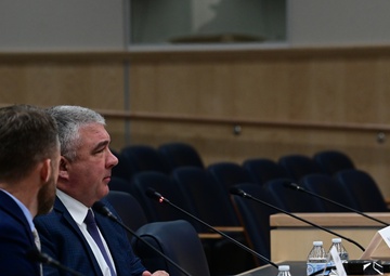 Coast Guard conducts formal hearing on Spirit of Norfolk vessel fire