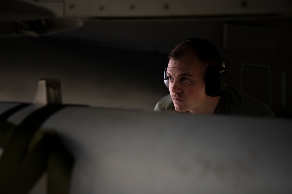 180th Fighter Wing Conducts Ace Training
