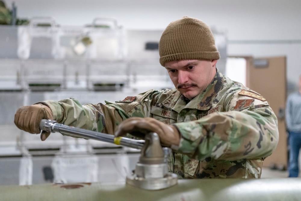 180FW Continues Ace Training