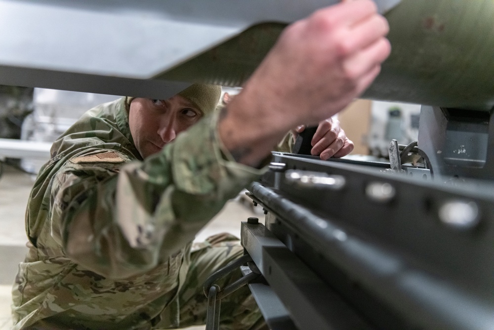 180FW Continues Ace Training