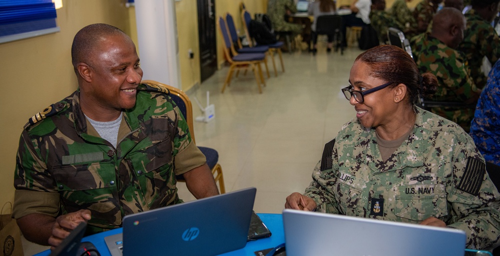 MOC operations in Lagos