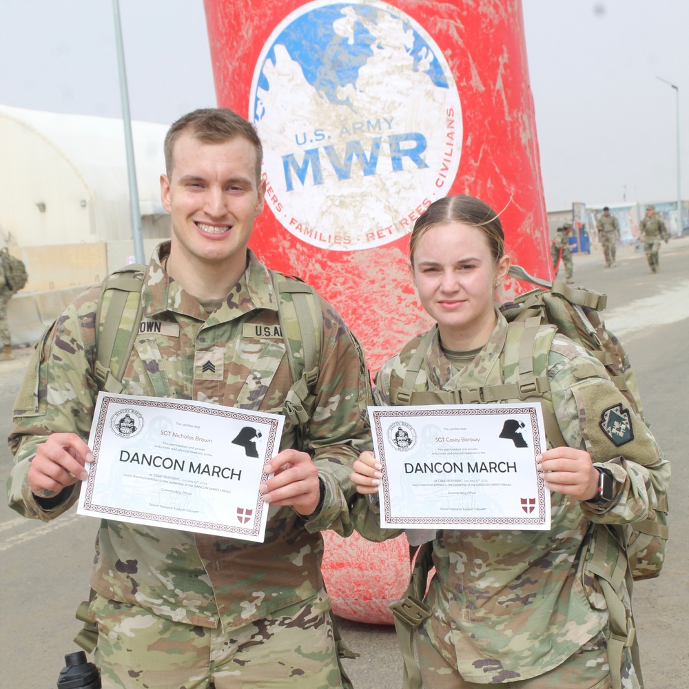 Deployed Pa. Soldiers win multinational shooting competition