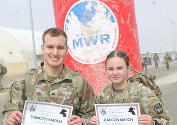 Deployed Pa. Soldiers win multinational shooting competition