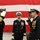 Navy Reserve Center Minneapolis Change of Command