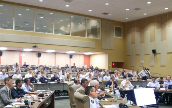 Space Conference of the Americas