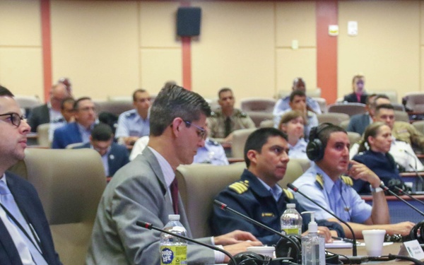 Space Conference of the Americas