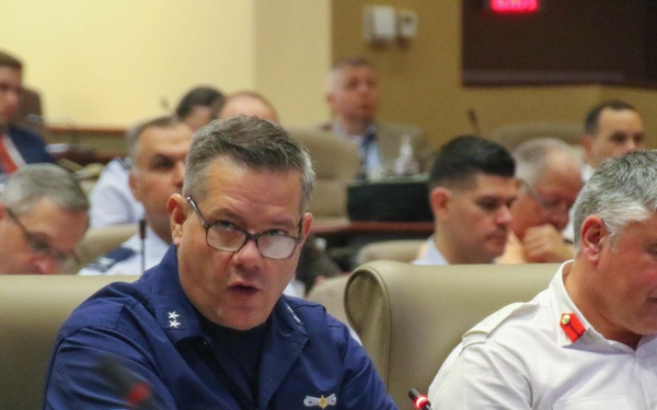 Space Conference of the Americas