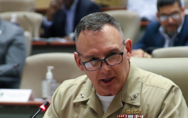 Space Conference of the Americas